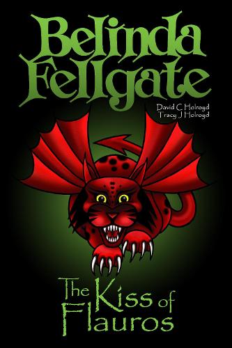 Belinda Fellgate