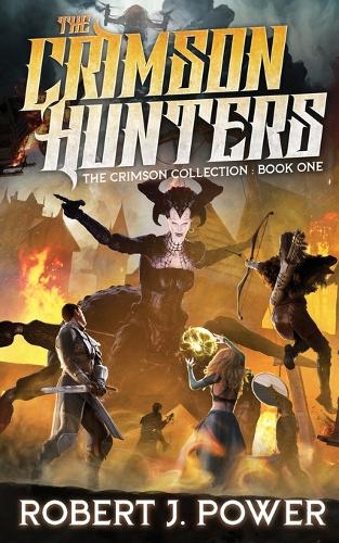 The Crimson Hunters