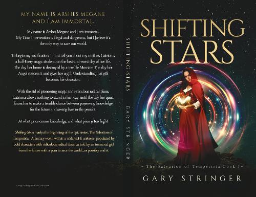 Shifting Stars