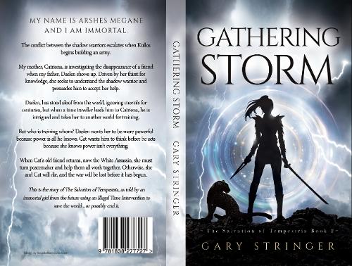 Gathering Storm