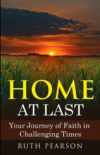 Home at Last