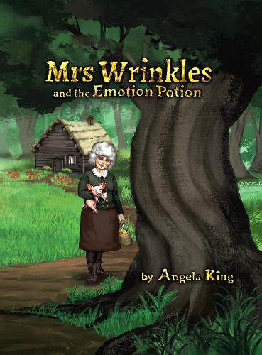 Mrs Wrinkles and the Emotion Potion
