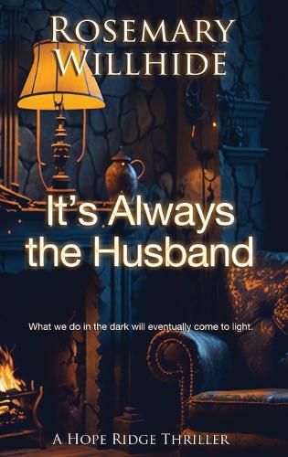 It's Always the Husband