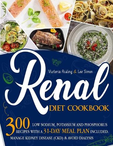 Renal Diet Cookbook