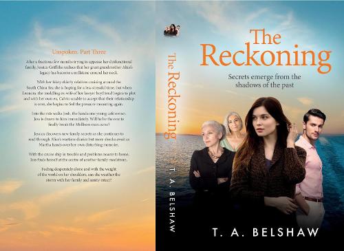 The Reckoning