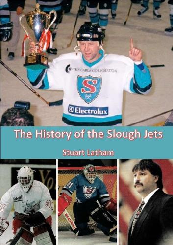 The History of the Slough Jets
