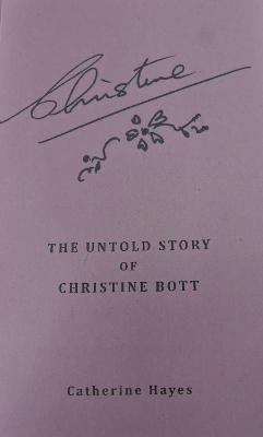 The Untold Story of Christine Bott