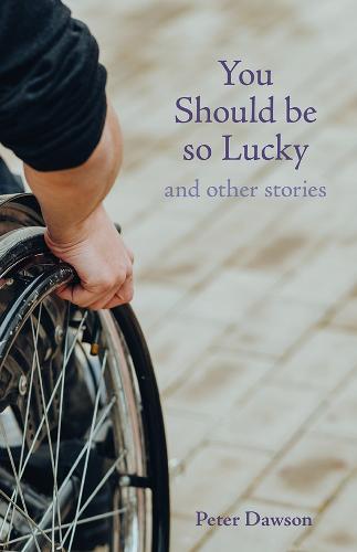 You Should Be So Lucky