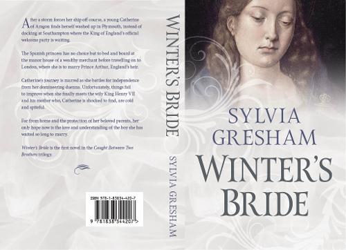 Winter's Bride