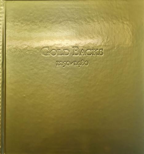 GOLD BACKS