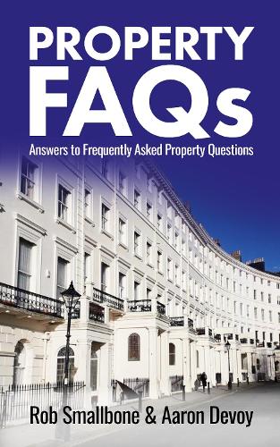 Property FAQs