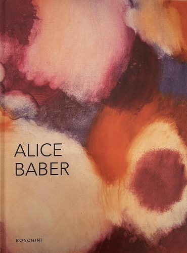 Alice Baber