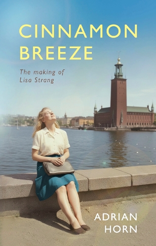 Cinnamon Breeze