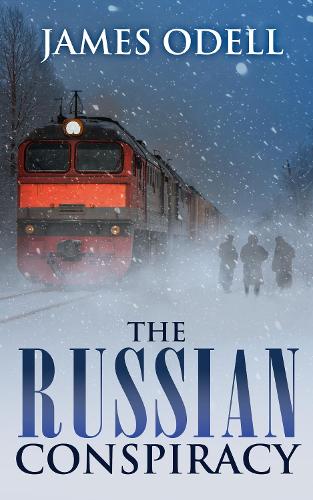 The Russian Conspiracy