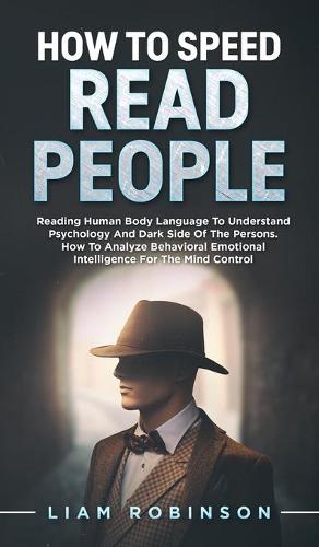 How to Speed Read People