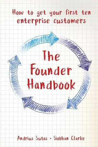The Founder Handbook