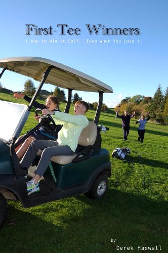 First-Tee Winners