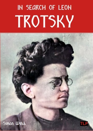 In Search of Leon Trotsky