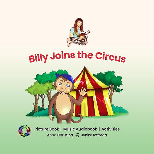 Billy Joins the Circus