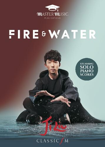 Fire & Water
