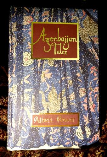Azerbaijan Tales