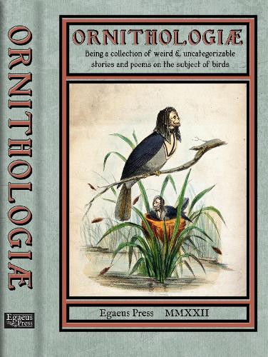 Ornithologiæ