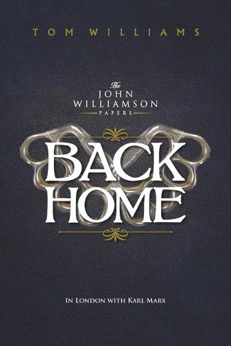 Back Home