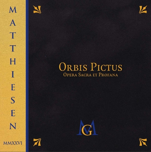 Orbis Pictus
