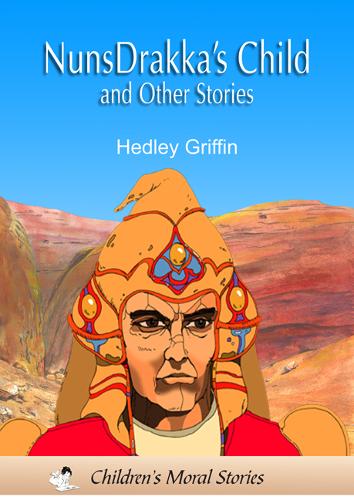 NunsDrakka's Child and Other Stories