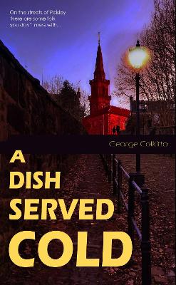 A Dish Served Cold
