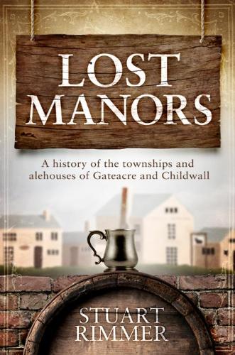 Lost Manors