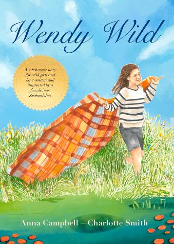 Wendy Wild