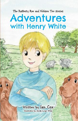The Rafferty Roo and Hobson Too Stories