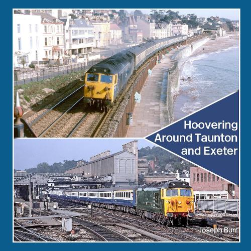 Hoovering Around Taunton and Exeter