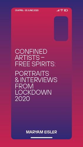 Confined Artists - Free Spirits