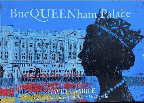 BucQUEENham Palace