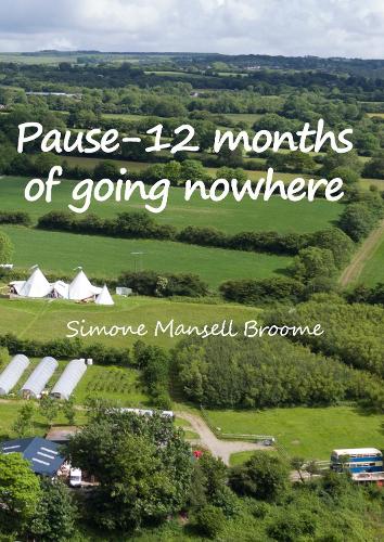 Pause - 12 months of going nowhere