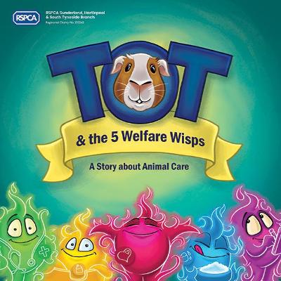 Tot & The 5 Welfare Wisps