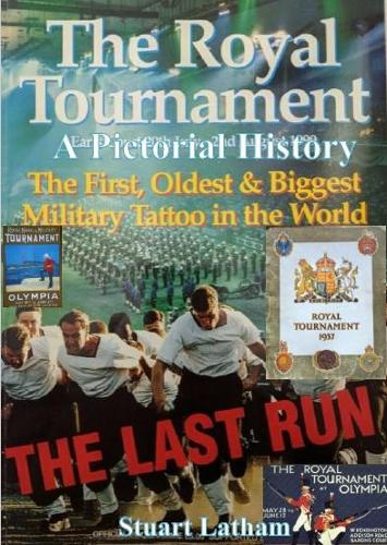 The Royal Tournament a Pictorial History
