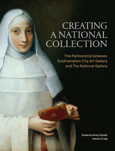 Creating a National Collection