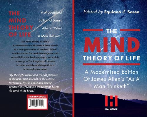 The Mind Theory Of Life