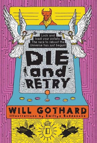 DIE and RETRY