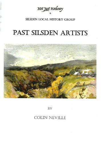 Past Silsden Artists