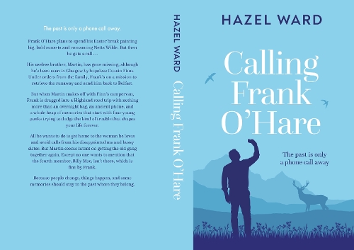 Calling Frank O'Hare