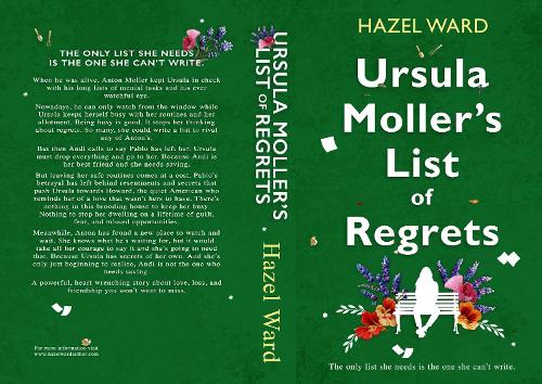 Ursula Moller's List of Regrets