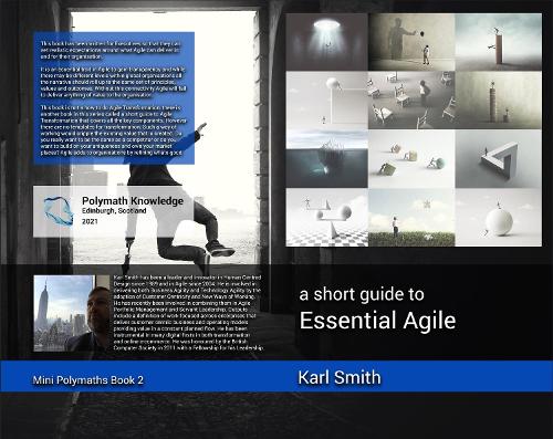 Essential Agile