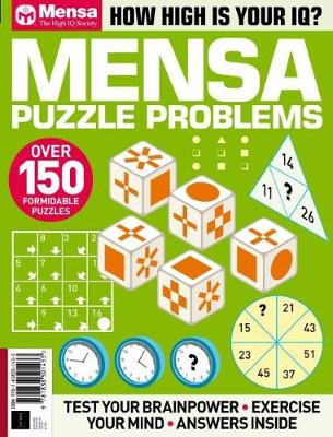 Mensa Puzzle Problems