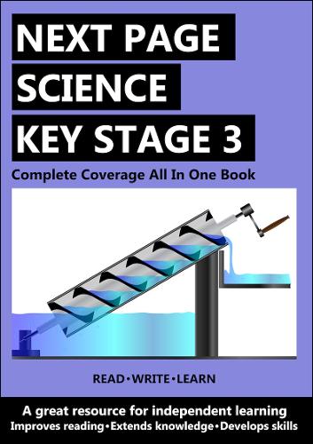 Next Page Science KS3