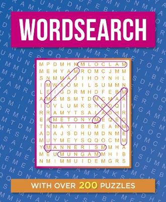 Wordsearch