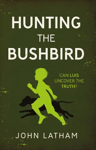 Hunting the Bushbird